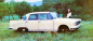Preview: Borgward 230 Modelprogram 1968 Carbrochure (10030)
